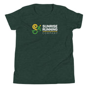 SRC Youth T-Shirt - forest green
