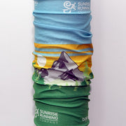 BOCO Gear Neck Gaiter - Mountain Sunrise