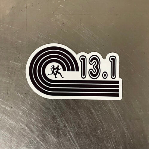 13.1 Car Magnet