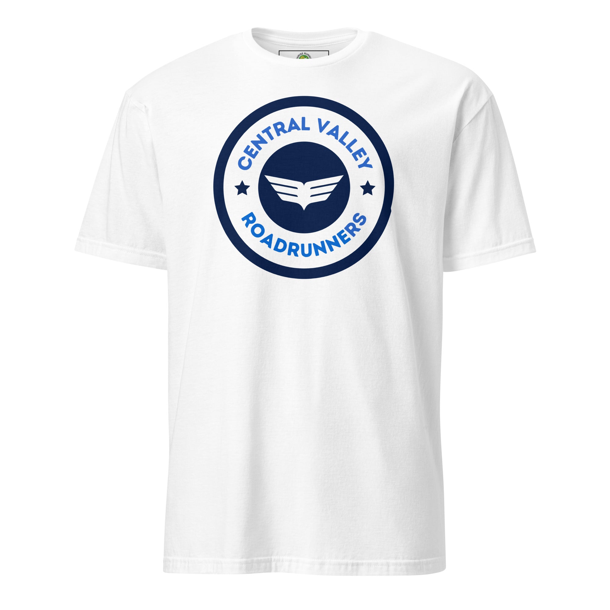 Central Valley Roadrunners Softstyle T-Shirt (Unisex)