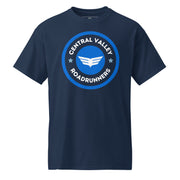 Central Valley Roadrunners DryBlend® T-Shirt (Unisex)