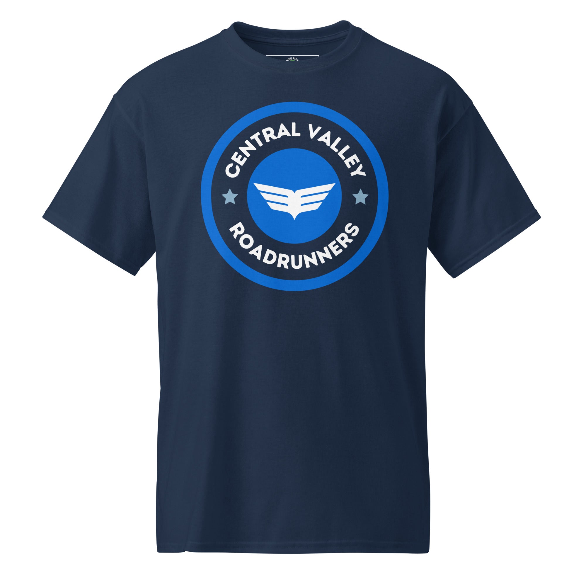 Central Valley Roadrunners DryBlend® T-Shirt (Unisex)