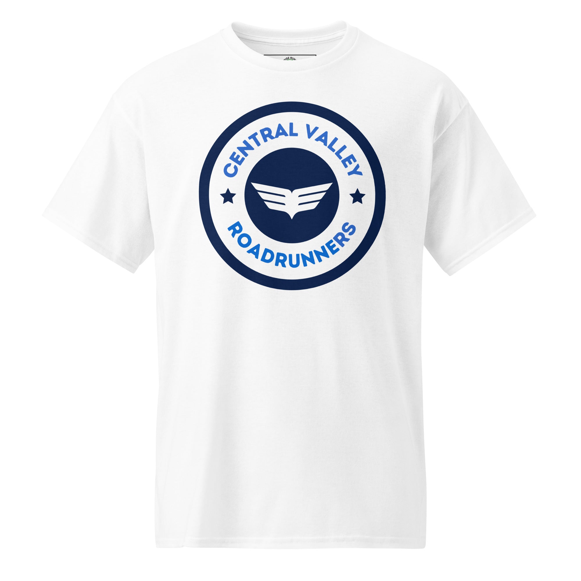 Central Valley Roadrunners DryBlend® T-Shirt (Unisex)