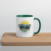 2025 Central Valley Race Series Mug